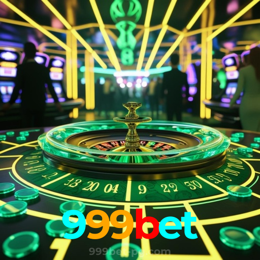 999bet:Ganhe prêmios fantásticos nas roletas online!