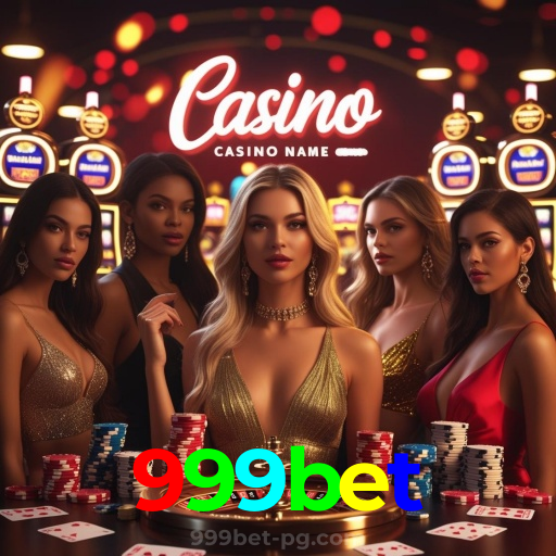 999bet：Apostas no futebol e diversão com roleta e blackjack no cassino online!