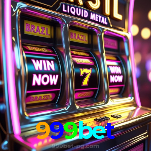 999bet：Jogue nas melhores slots e conquiste jackpots incríveis!