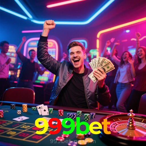 999bet：Aposte no futebol e jogue slots emocionantes com grandes prêmios!