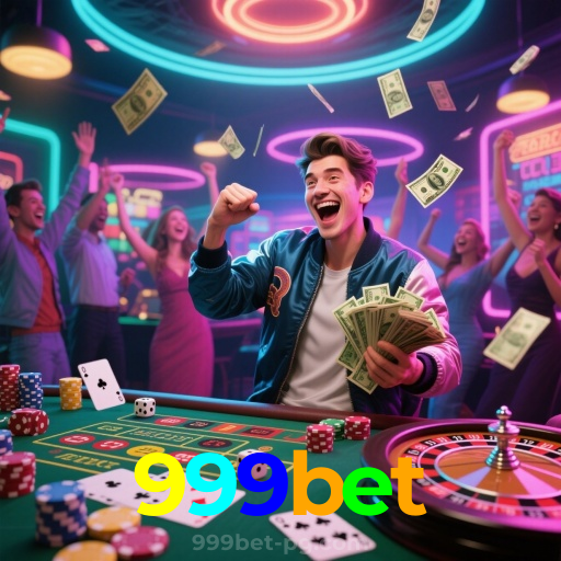 999bet:Onde o futebol e o cassino online se encontram para diversão sem fim!