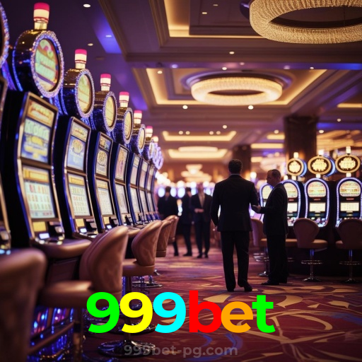 999bet：Onde o futebol e o cassino online se encontram para grandes prêmios!