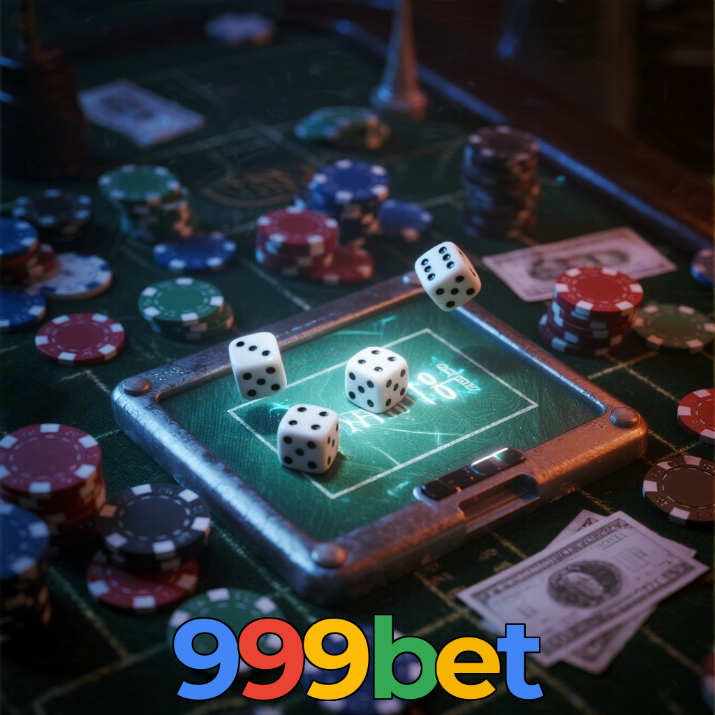 999bet:Jogue roleta, blackjack e aposte no futebol online, tudo em um só lugar!