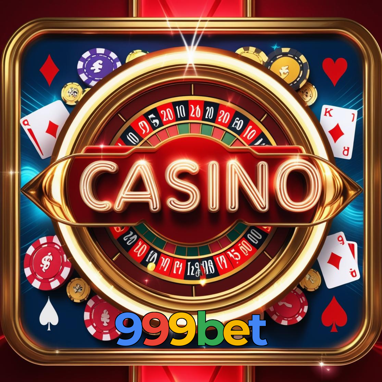 999bet：Jogue poker, roleta e aposte no futebol no cassino mais confiável!