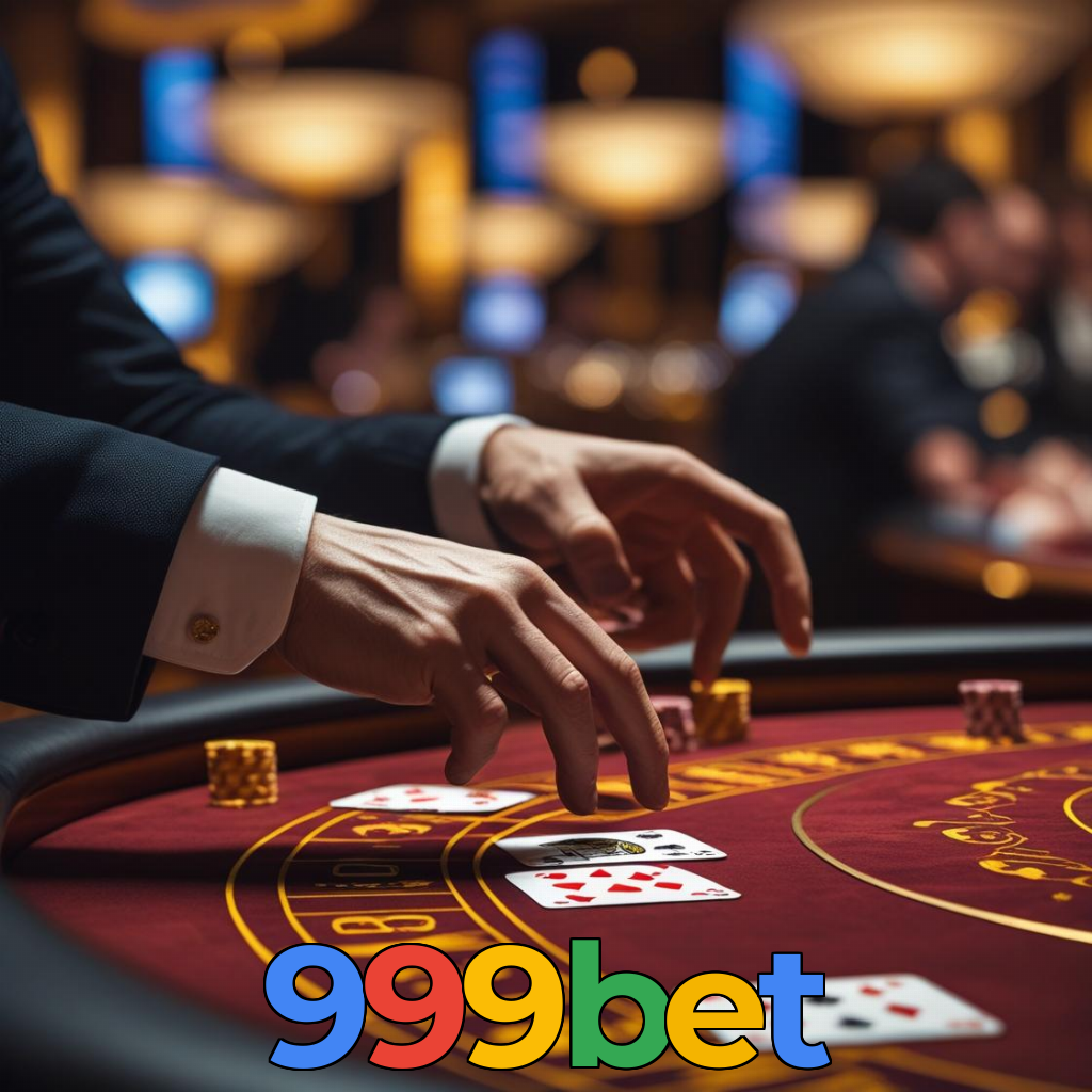 999bet:Aposte no futebol e jogue os melhores jogos de cassino como roleta!