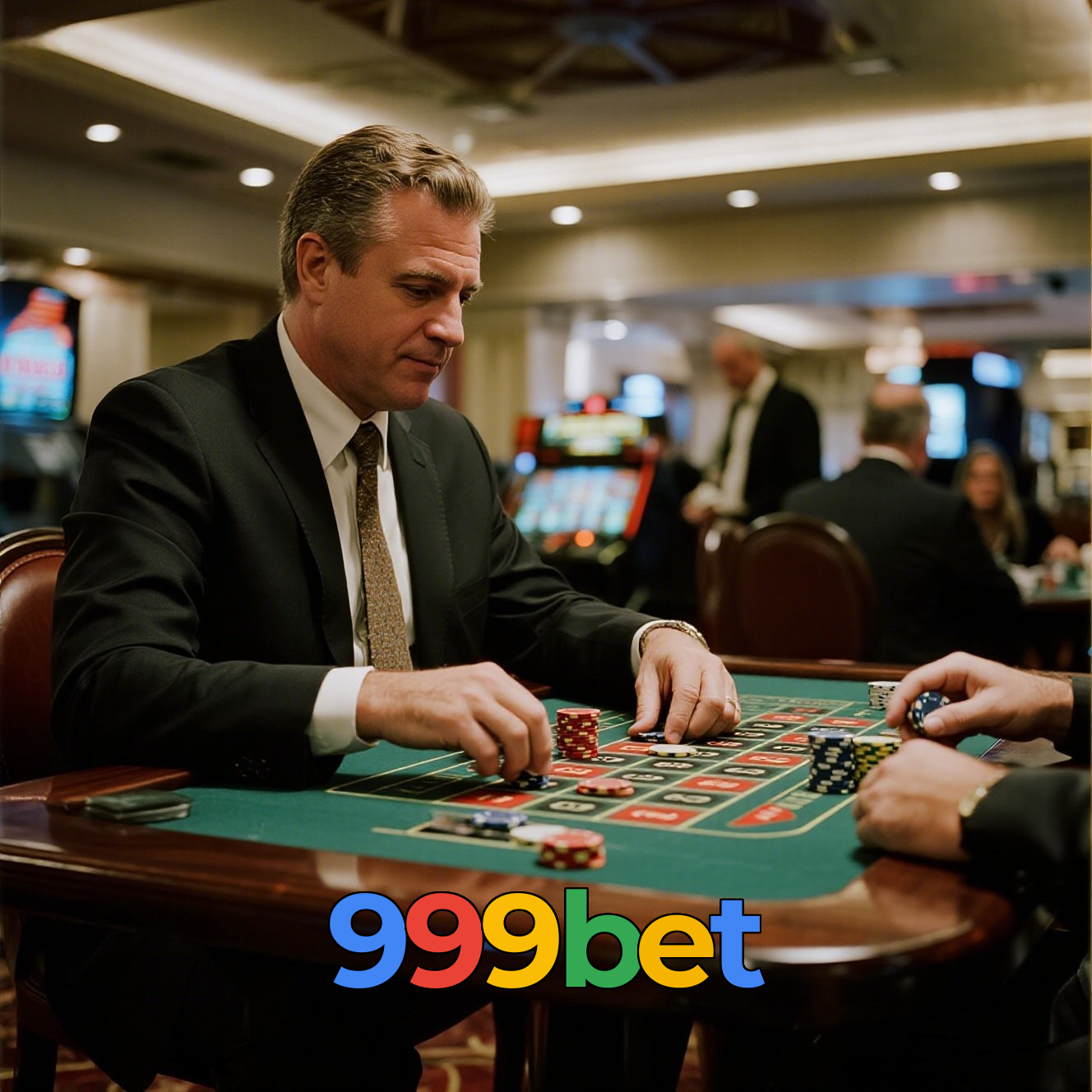 999bet:Jogue slots, poker e aposte no futebol no cassino online mais emocionante!