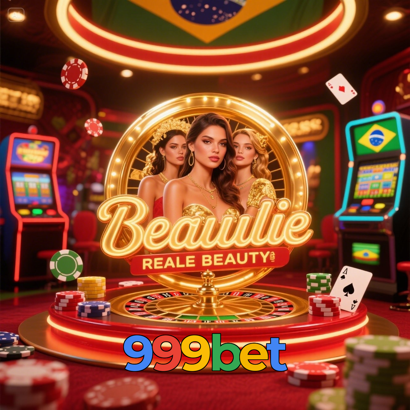 999bet：O cassino online ideal para você jogar blackjack e apostar no futebol!