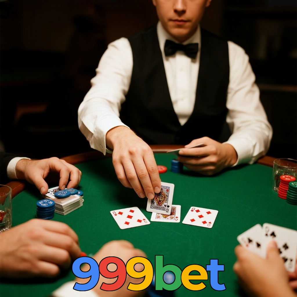 999bet：Divirta-se com blackjack, poker e apostas ao vivo em futebol no cassino online!