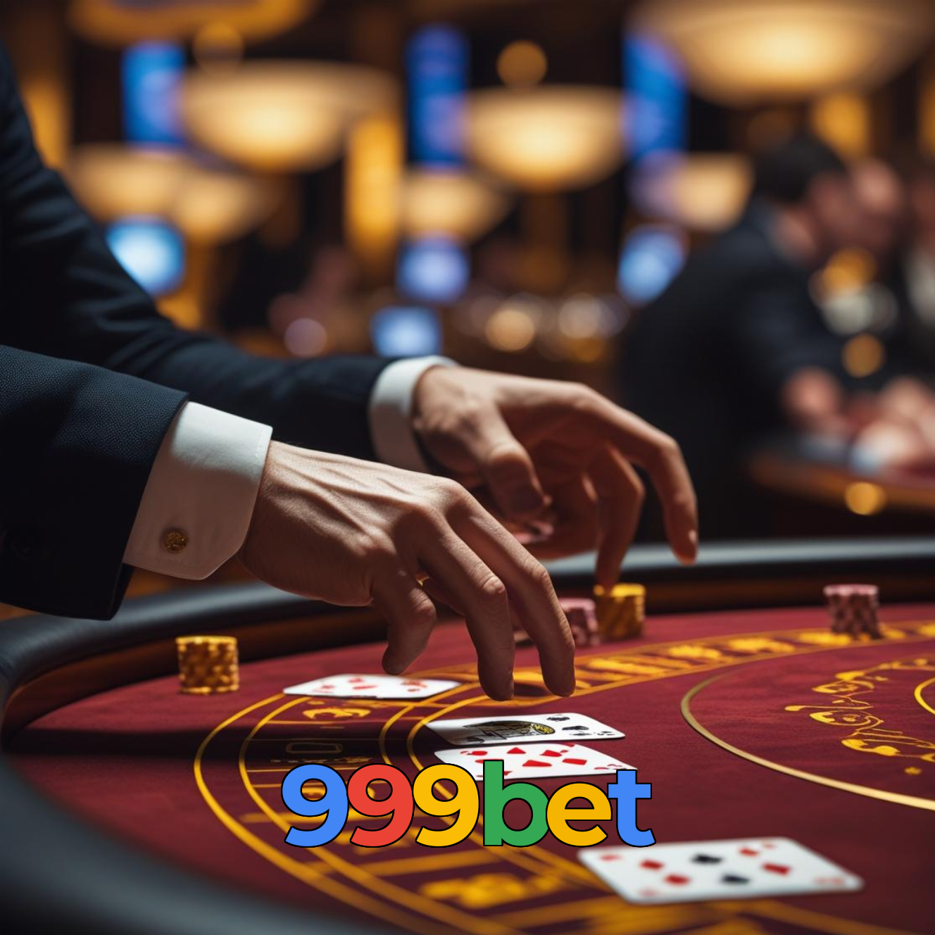 999bet:A melhor experiência de apostas e jogos de cassino, incluindo futebol online!