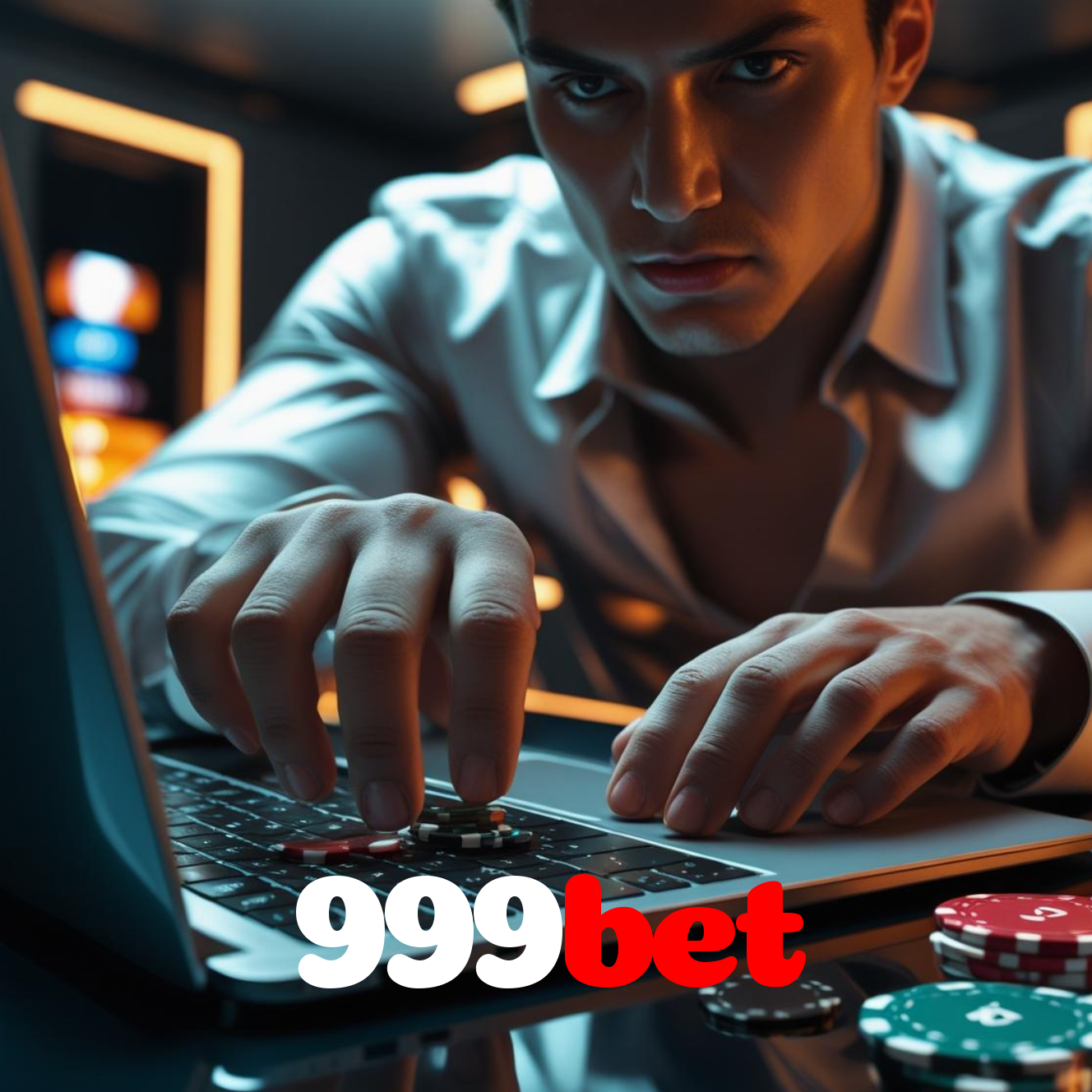 999bet: Jogue e vença no cassino mais confiável do Brasil!
