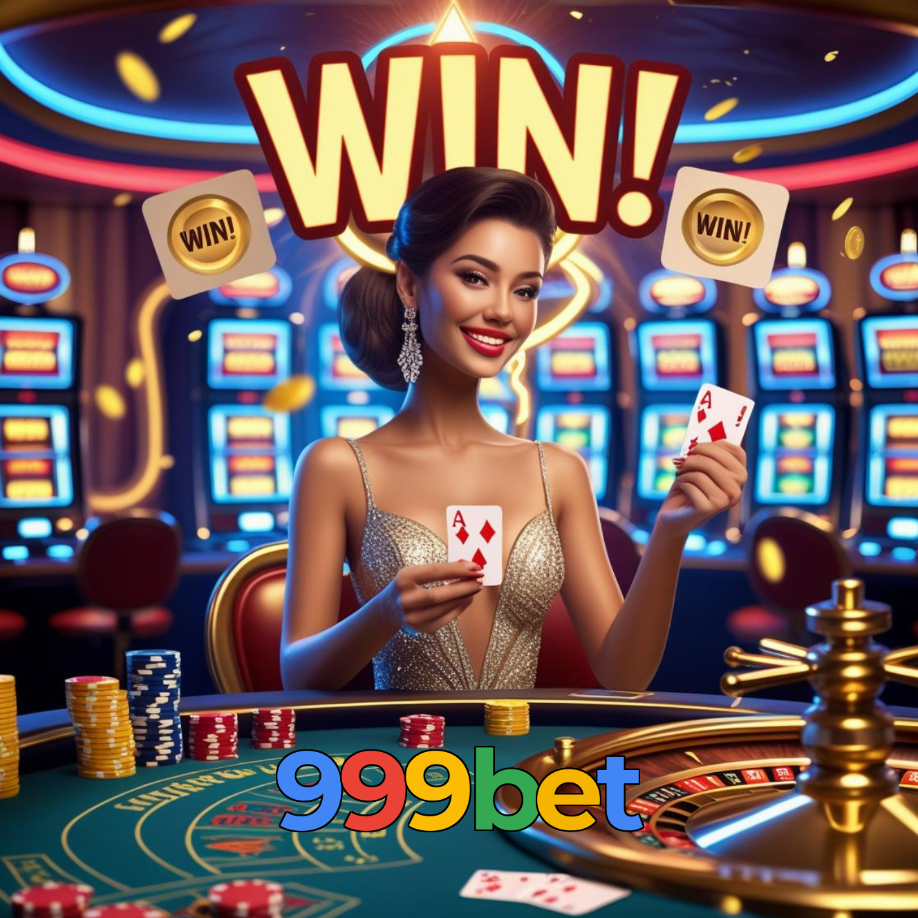 999bet:Vença na roleta e conquiste prêmios gigantes!