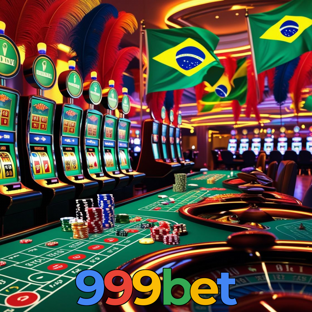 999bet:Em cada giro, uma vitória! Jogue nas melhores slots online!