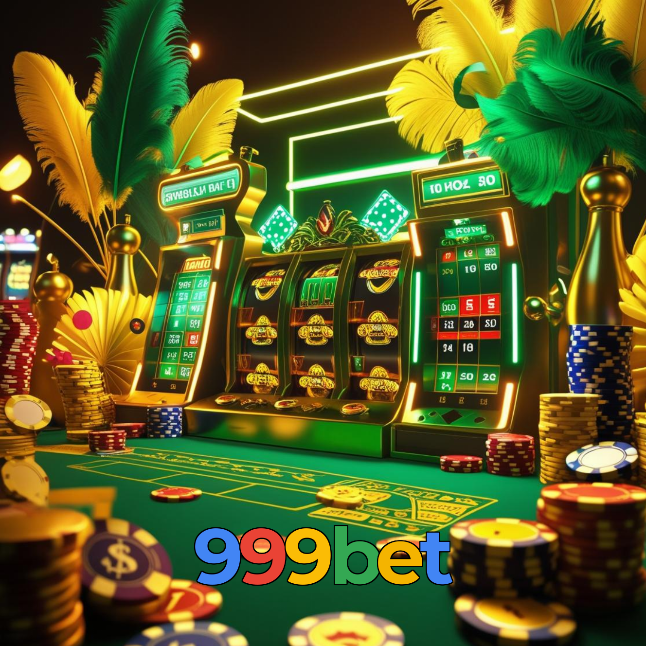 999bet:Gire as slots e conquiste prêmios incríveis no nosso cassino!