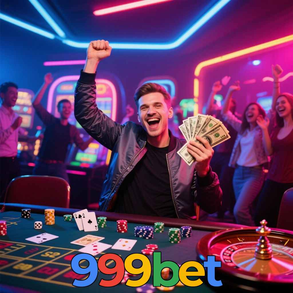 999bet：Vença no blackjack e leve grandes prêmios para casa!