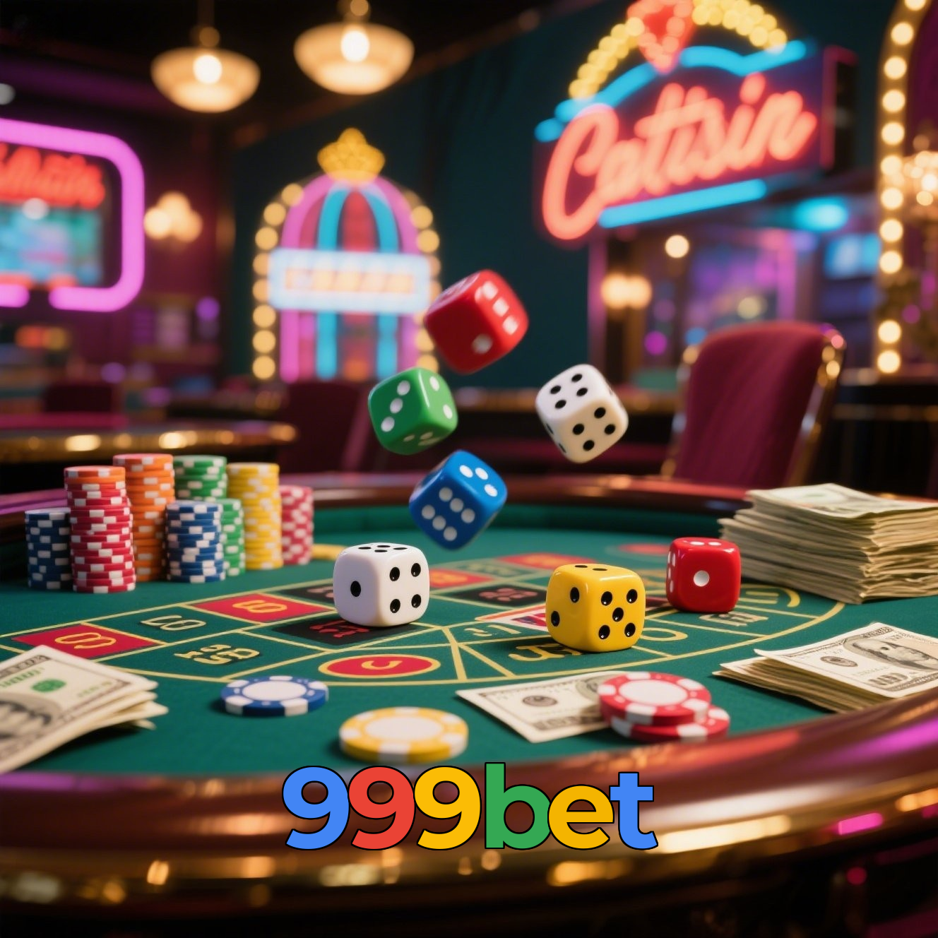 999bet：Aposte no futebol e jogue os melhores jogos de cassino como slots e blackjack!