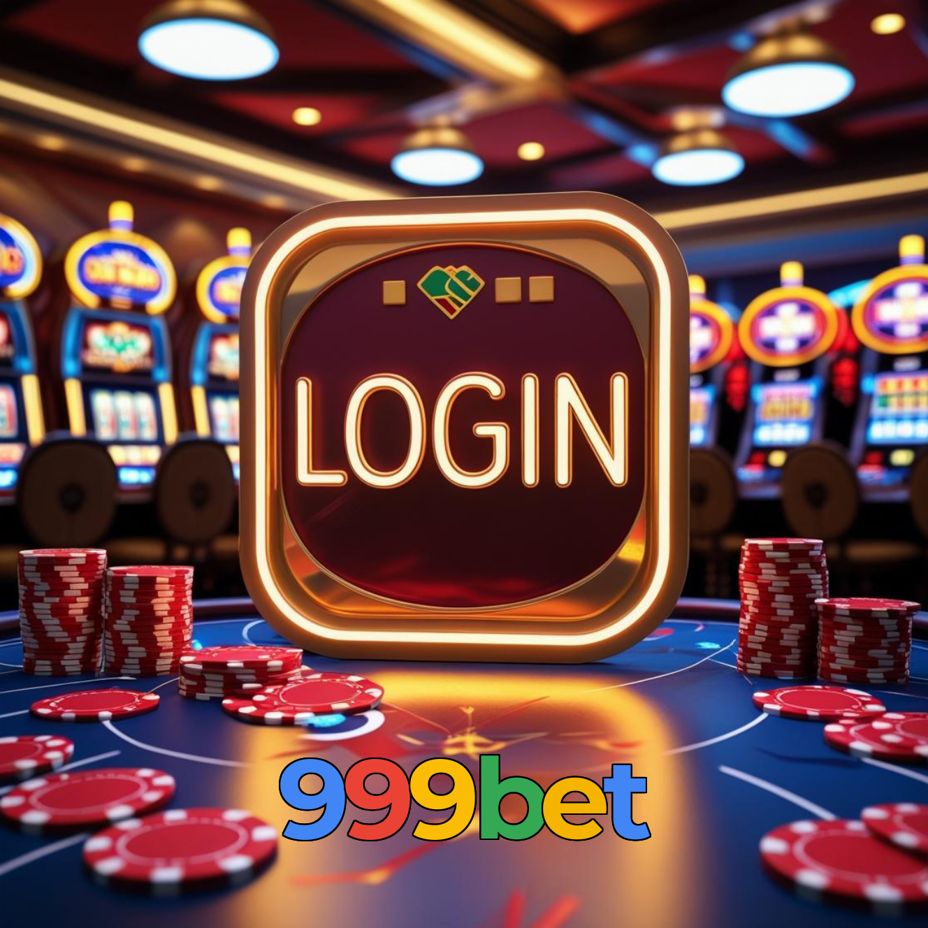 999bet:As slots mais emocionantes estão esperando por você! Jogue agora!