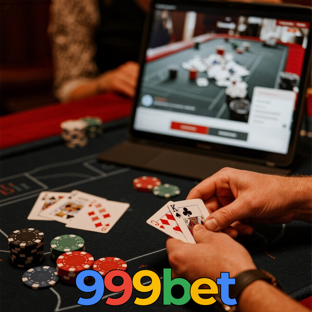 999bet:Divirta-se com poker, roleta e apostas ao vivo no futebol online!