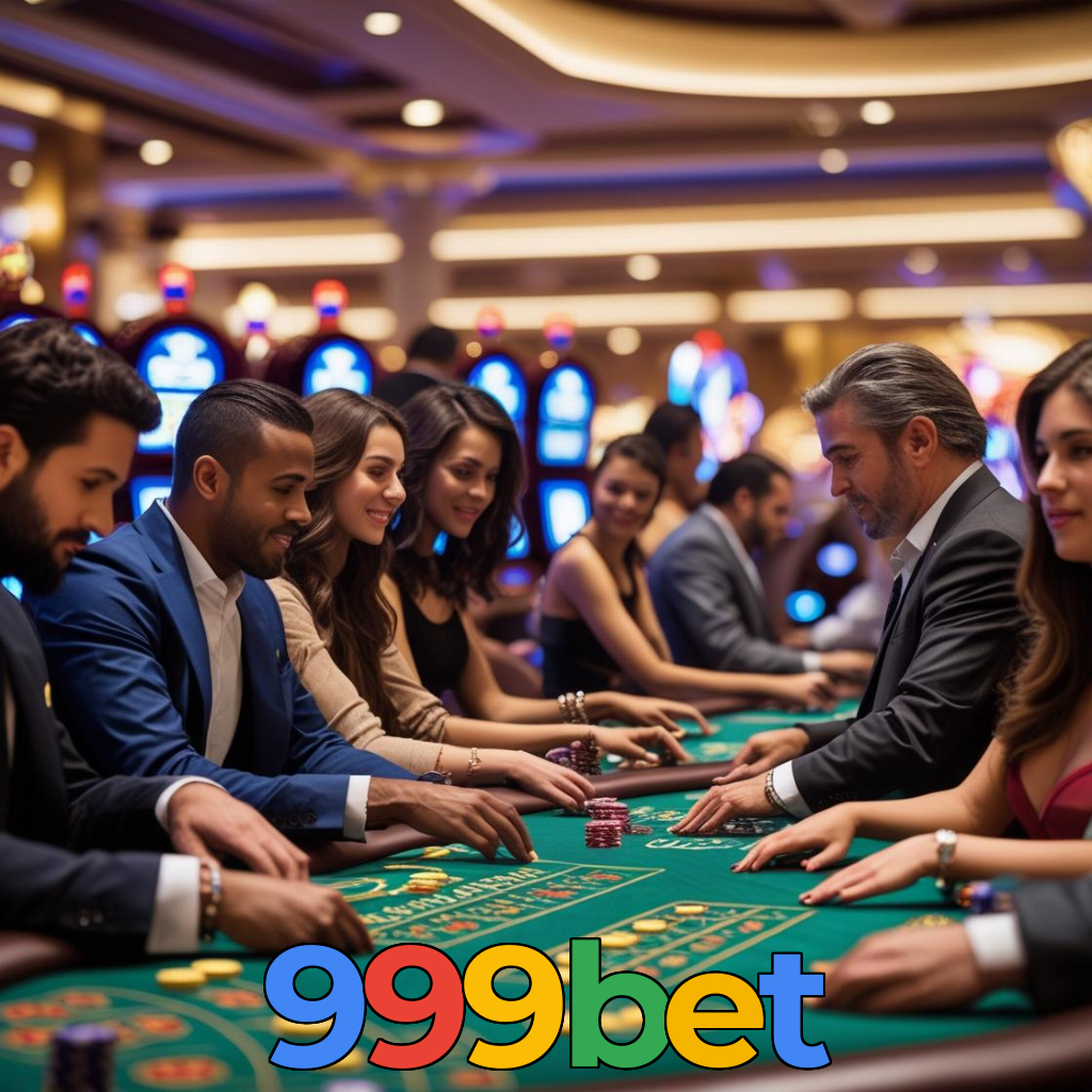 999bet：Jogue roleta, blackjack e aposte no futebol no cassino mais seguro!