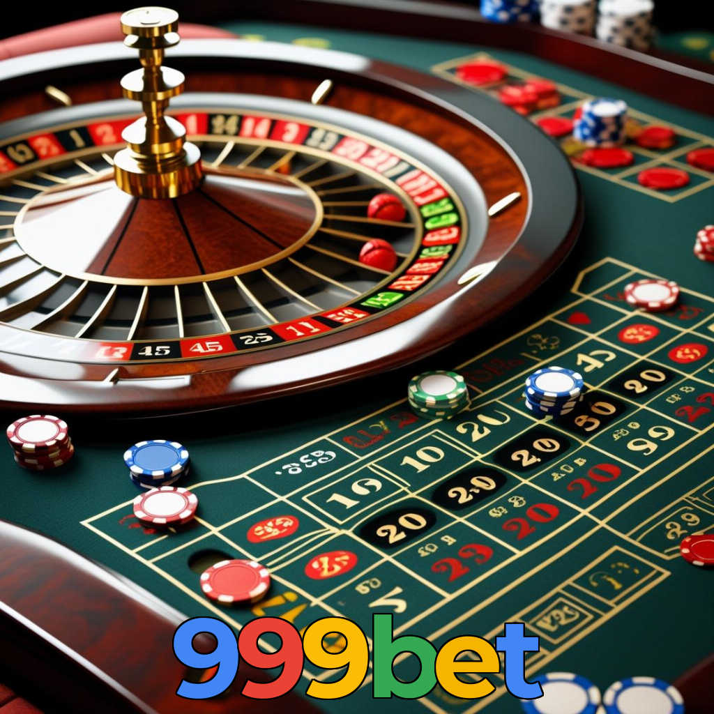 999bet：Aposte no futebol e ganhe prêmios fantásticos em blackjack e roleta!