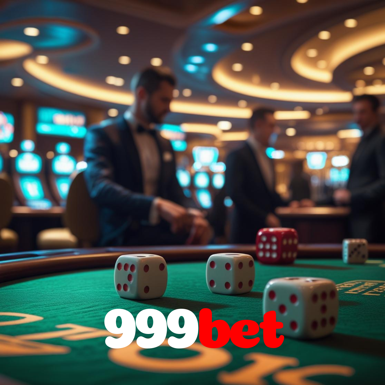 999bet：Jogue slots e aposte no futebol no cassino online mais confiável!
