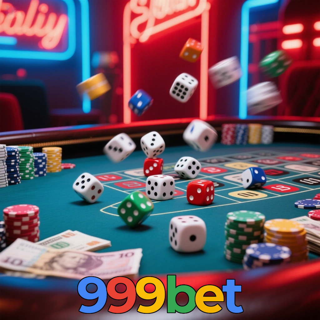 999bet：Jogue slots, poker e aposte no futebol para prêmios incríveis!