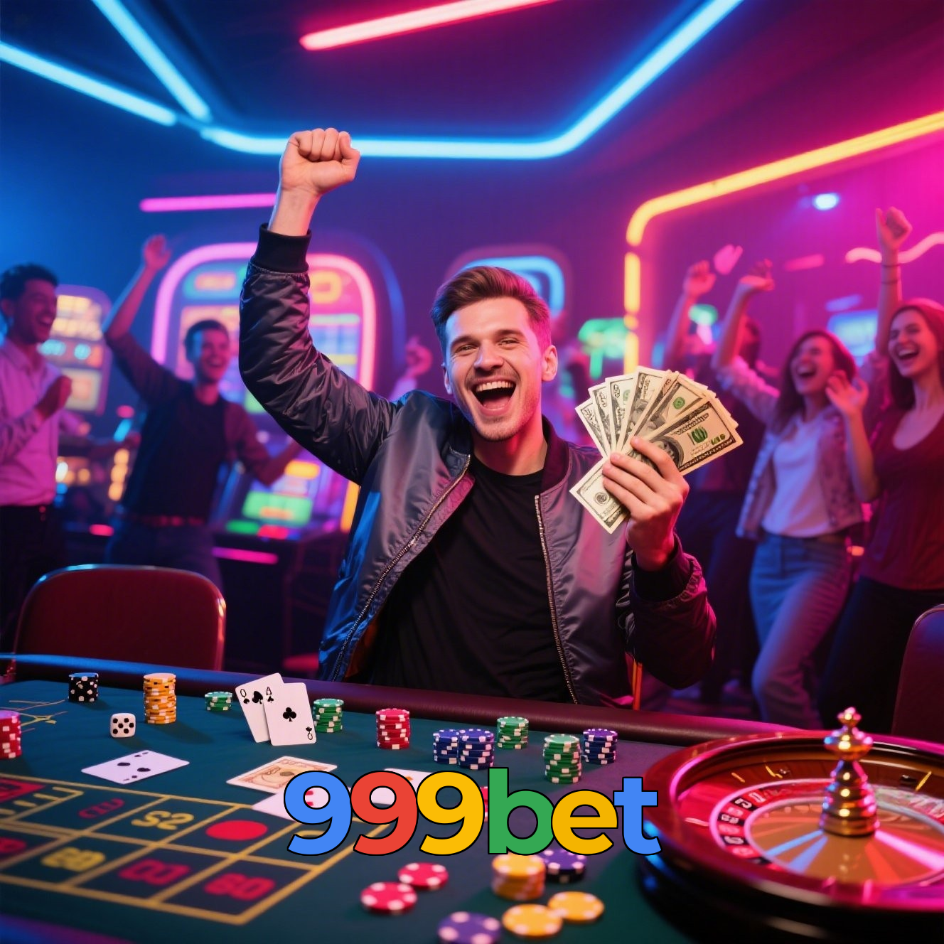 999bet：A roleta está te esperando para grandes prêmios!