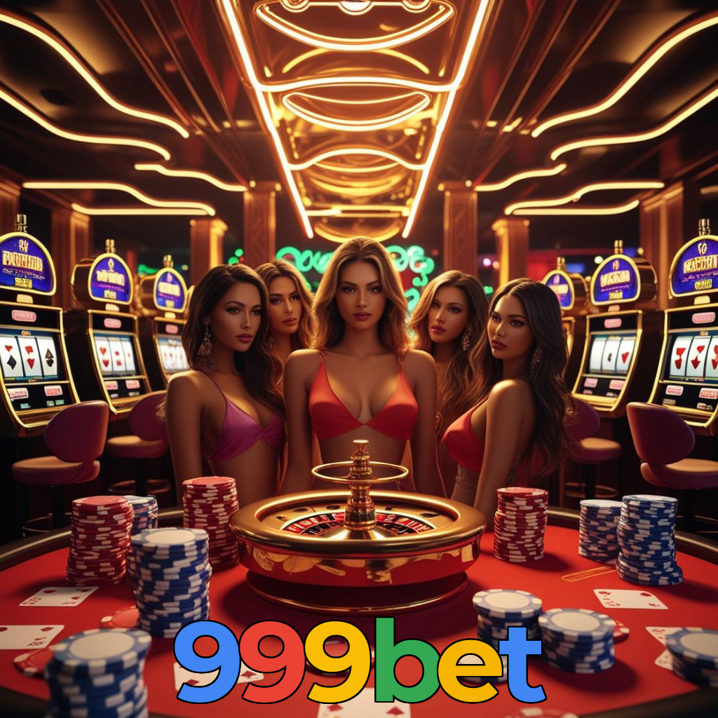 999bet:O cassino online mais seguro para apostas no futebol e roleta!