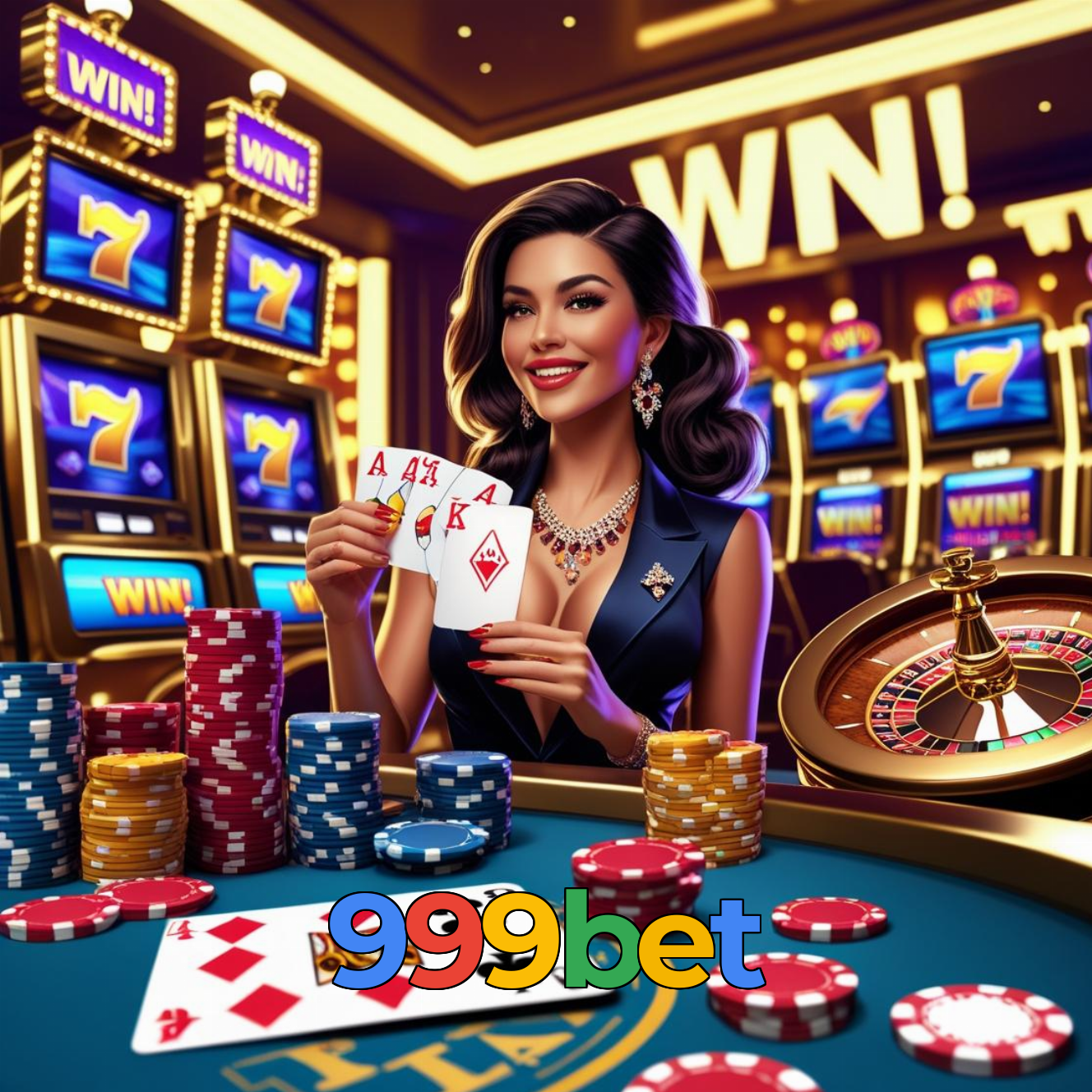 999bet：Apostas emocionantes no futebol e diversão garantida com roleta e poker!