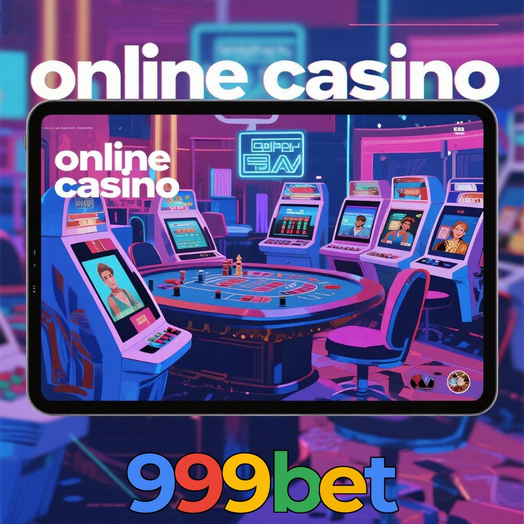 999bet：Onde você pode apostar no futebol e jogar os melhores jogos de cassino!