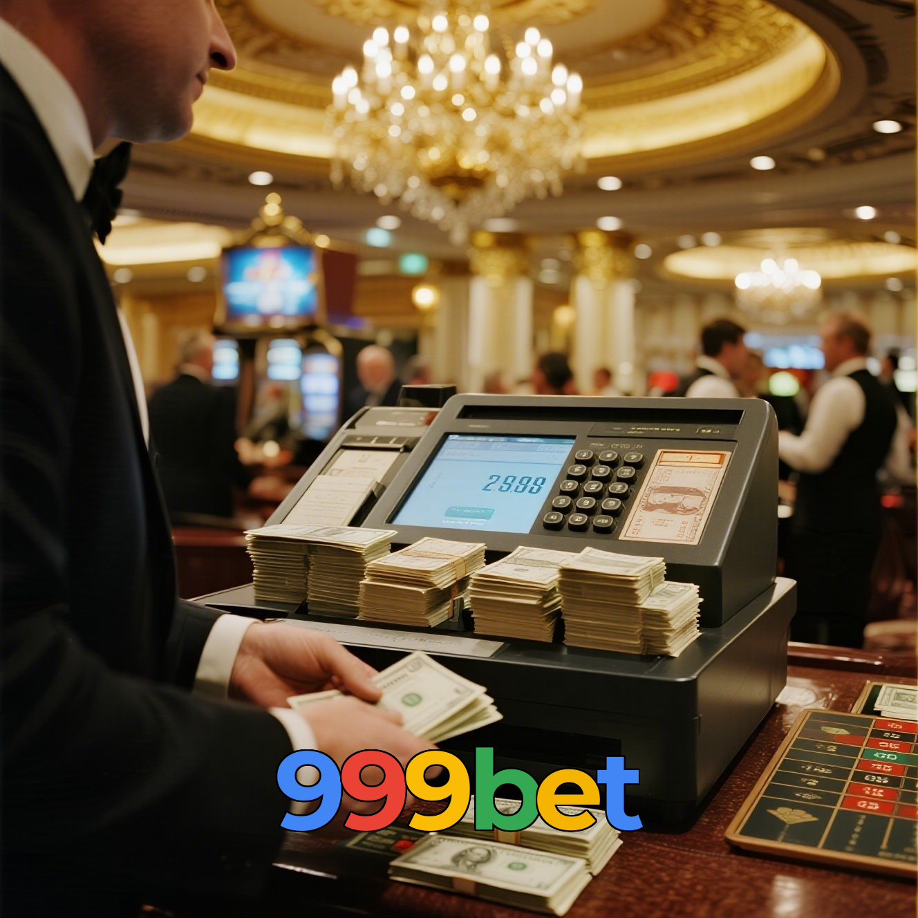 999bet:Grandes jackpots estão te esperando! Gire a roleta e ganhe agora!