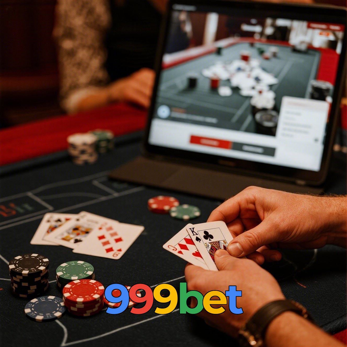 999bet:Jogue poker online e prove sua habilidade nas cartas!