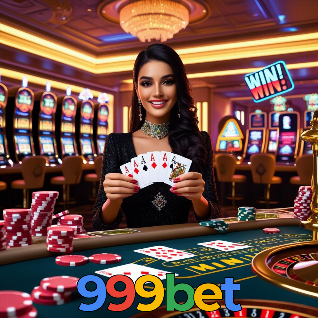 999bet:Em nosso cassino online, grandes prêmios estão ao seu alcance!