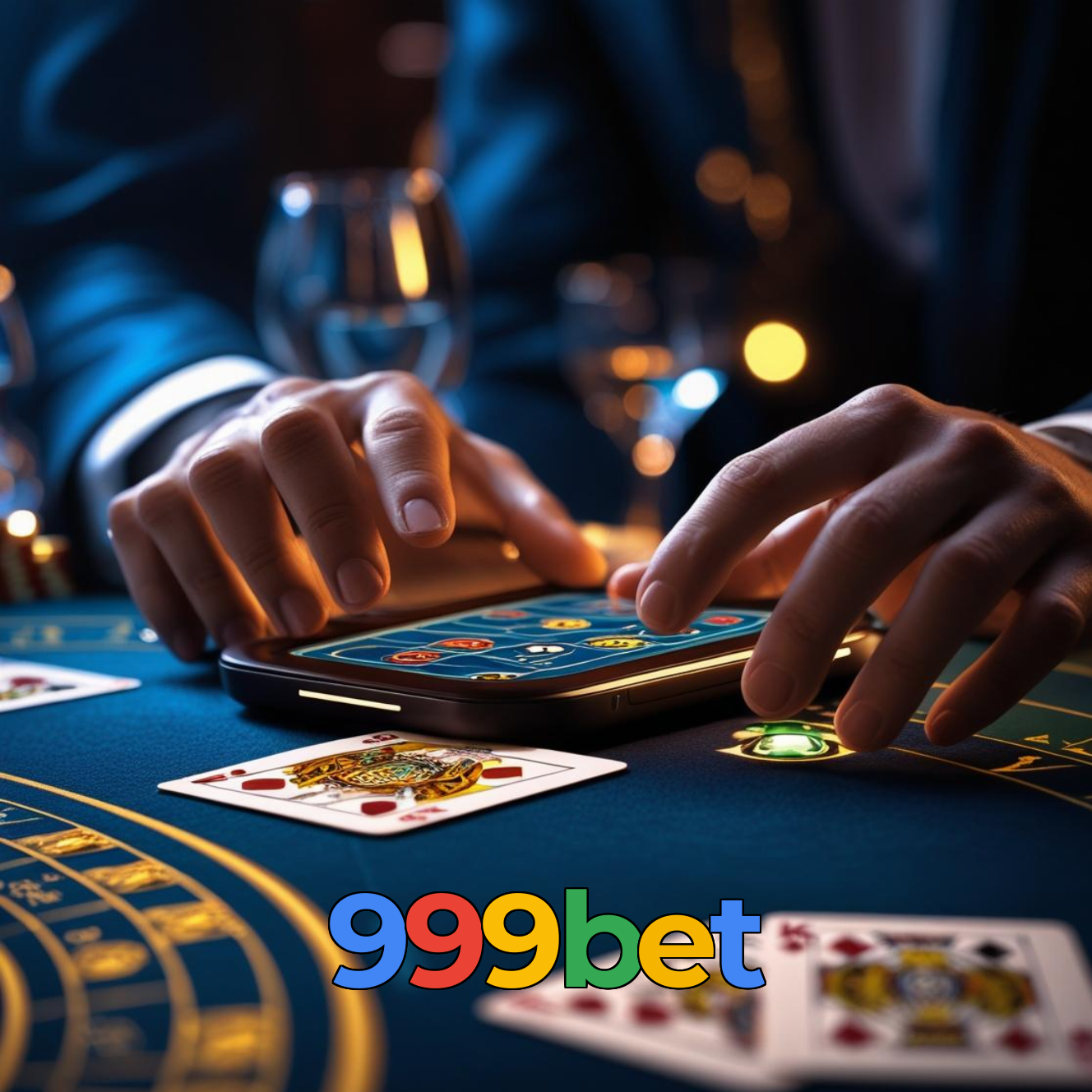 999bet：Vença no poker e aposte no futebol para grandes vitórias no cassino!