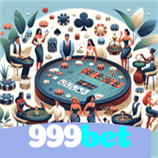 999bet：Onde a diversão nunca acaba: poker, roleta e apostas no futebol!