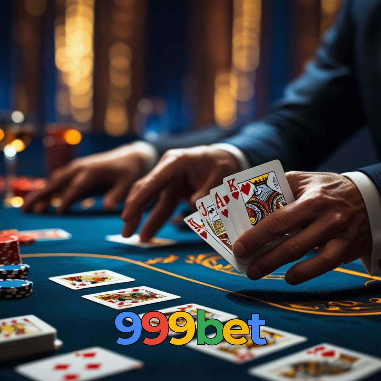 999bet：Jogue poker, roleta e aposte no futebol para uma experiência épica!