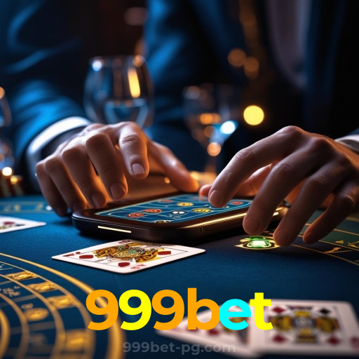 999bet:Aposte nas mesas de poker e ganhe vitórias épicas!