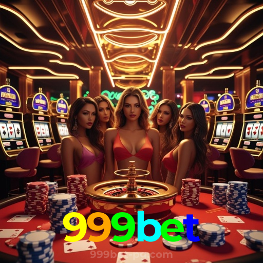 999bet：Aposte no seu time de futebol e ganhe no blackjack e roleta online!