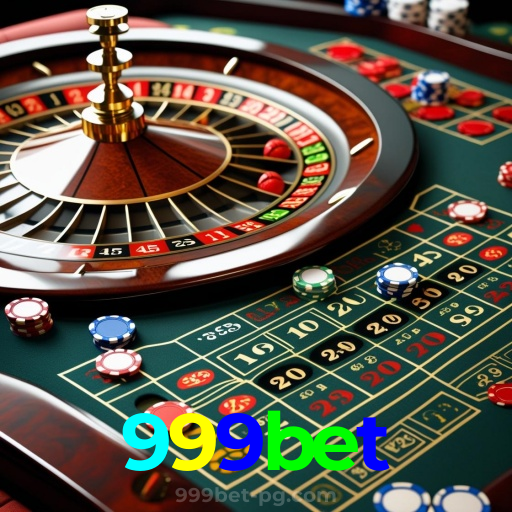 999bet：Apostas emocionantes no futebol e diversão garantida com roleta e poker!