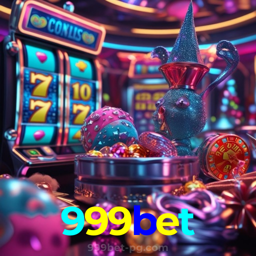 999bet：Jogue nas slots e viva a emoção das grandes vitórias!