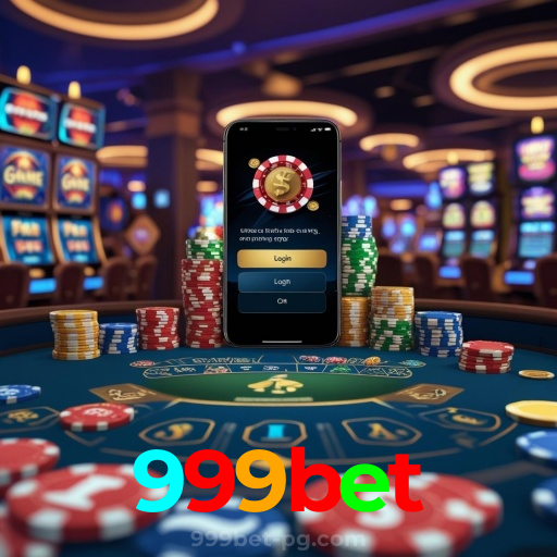 999bet：Cada giro nas slots é uma chance de grandes vitórias!