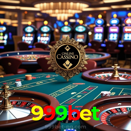 999bet:Desafie a roleta e ganhe prêmios incrÃveis no nosso cassino!