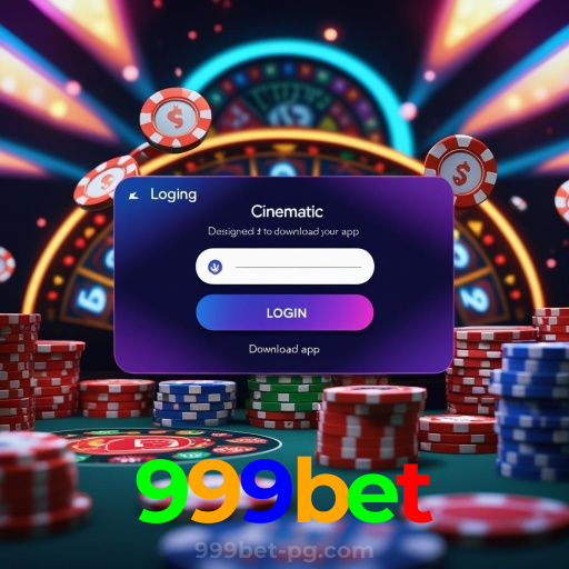 999bet：O melhor cassino online com roleta, poker e apostas no futebol!