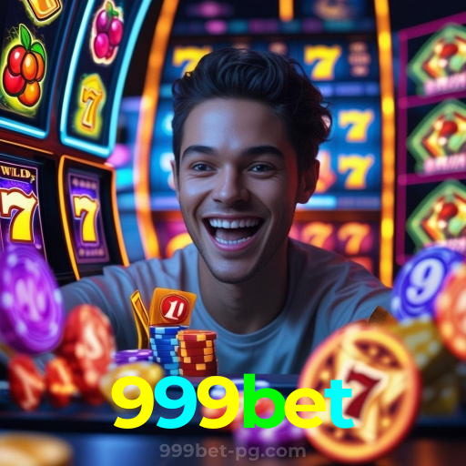 999bet:Cada giro nas slots pode te levar à grande vitória!