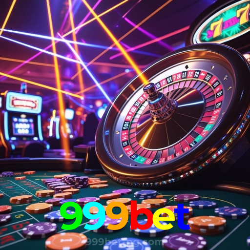 999bet:Ganhe prêmios incríveis no futebol e em jogos como roleta e blackjack!