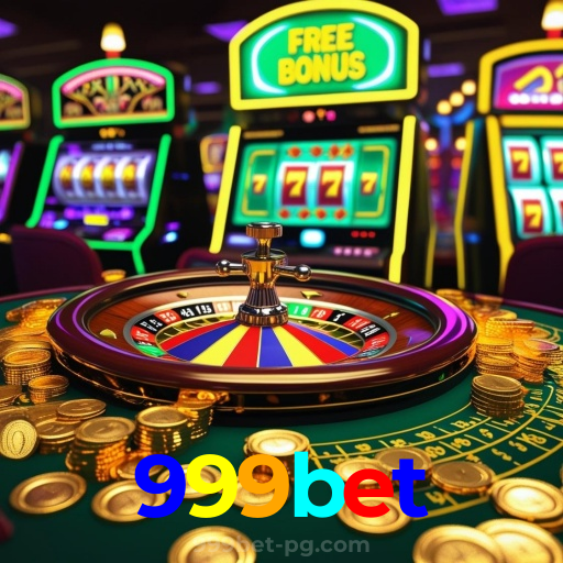 999bet：A sorte está ao seu lado! Aposte nas melhores máquinas caça-níqueis!