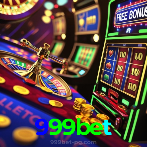 999bet:Ganhe prêmios incríveis jogando roleta e apostando no futebol online!