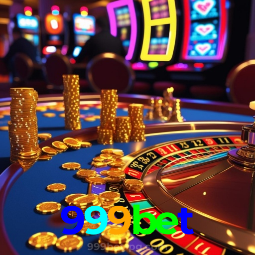 999bet:Ganhe na roleta e aposte no futebol no cassino online mais confiável!