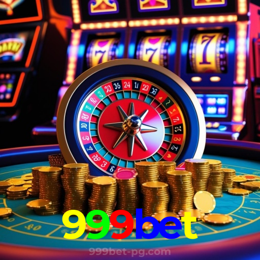 999bet：Gire as slots e conquiste prêmios incríveis!