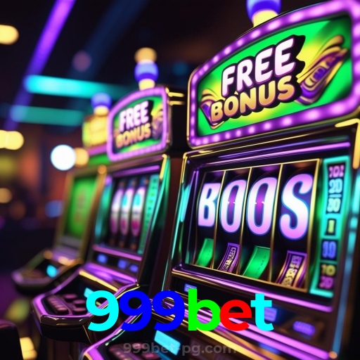 999bet：Jogue slots de tirar o fôlego e conquiste vitórias épicas!