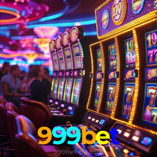 999bet：Jogue nas melhores slots e leve para casa prêmios sensacionais!